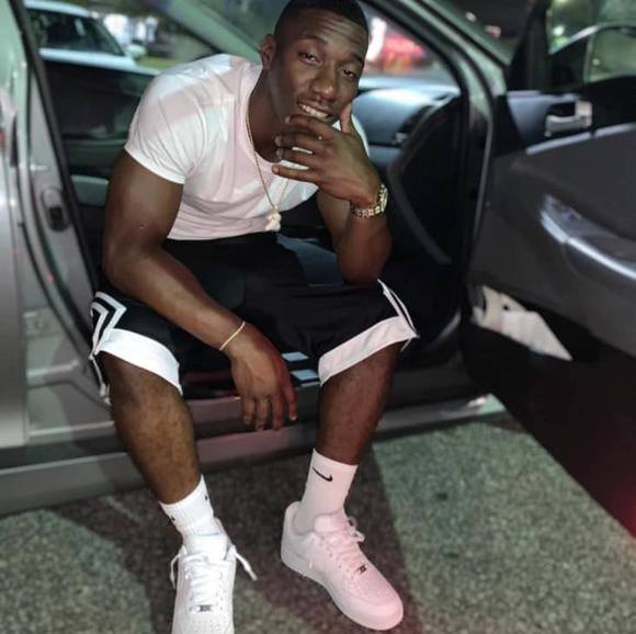 Meet your Posher, Ralph - Picture 1 of 1